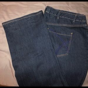 Lane Bryant Jeans